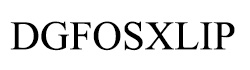 DGFOSXLIP